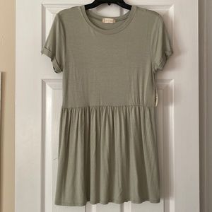 Altar’d state dress